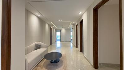Living Room Image of 2450 Sq.ft 4 BHK Builder Floor for sale in Laburnum Victory Floors 88A, Sector 88A Gurgaon for Rs. 30500000