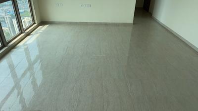 Living Room Image of 1680 Sq.ft 3 BHK Apartment / Flat for sale in Sheth Auris Serenity, Malad West Mumbai for Rs. 46000000