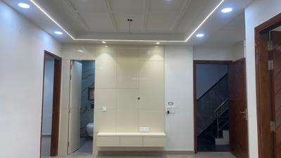 Living Room Image of 1200 Sq.ft 3 BHK Builder Floor for sale in Sector 5 Rohini New Delhi for Rs. 23500000