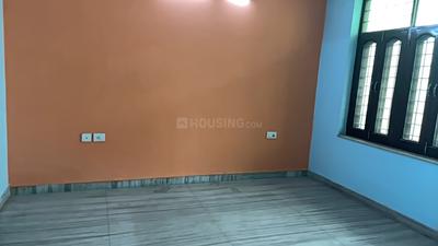 Bedroom Image of 4000 Sq.ft 4 BHK Builder Floor for rent in Sector 21D Faridabad for Rs. 41000