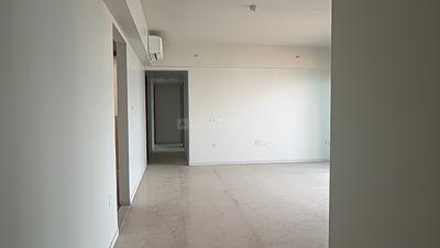 Living Room Image of 2519 Sq.ft 3 BHK Apartment / Flat for sale in Tata Gurgaon Gateway, Sector 112 Gurgaon for Rs. 29900000