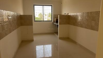 Kitchen Image of 1440 Sq.ft 3 BHK Apartment / Flat for sale in DS Synergy, Agrahara Layout Bengaluru for Rs. 10000000