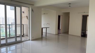 Living Room Image of 1608 Sq.ft 3 BHK Apartment / Flat for sale in Tulip Violet, Sector 69 Gurgaon for Rs. 23200000