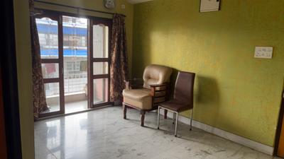 Living Room Image of 1169 Sq.ft 3 BHK Apartment / Flat for sale in Kasba Kolkata for Rs. 8500000