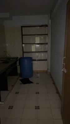 Kitchen Image of 410 Sq.ft 1 RK Apartment / Flat for sale in Badlapur East Badlapur for Rs. 1400000
