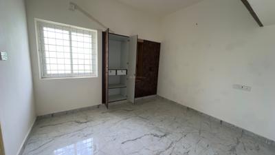 Bedroom Image of 1600 Sq.ft 3 BHK Apartment / Flat for sale in Valasaravakkam Chennai for Rs. 14700000