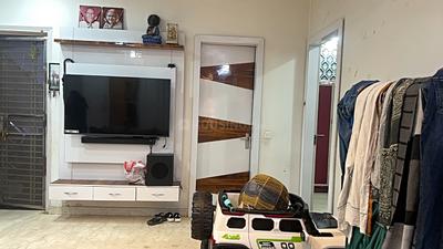 Living Room Image of 1100 Sq.ft 3 BHK Builder Floor for sale in Sector 3 Rohini New Delhi for Rs. 18000000