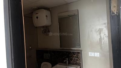 Image of 1380 Sq.ft 2 BHK Apartment / Flat for rent in Supertech Supernova, Sector 94, Noida for Rs. 46000