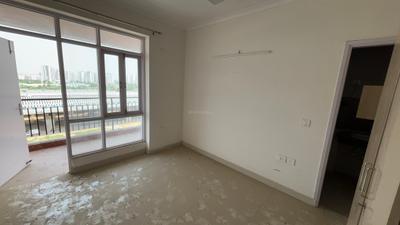 Bedroom Image of 1969 Sq.ft 3 BHK Apartment / Flat for sale in Pareena Express Heights, Sector 99 Gurgaon for Rs. 18000000