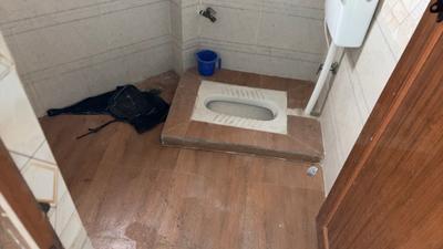 Image of 1000 Sq.ft 3 BHK Builder Floor for sale in New Ashok Nagar, New Delhi for Rs. 6500000