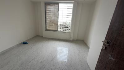 Bedroom Image of 685 Sq.ft 1 BHK Apartment / Flat for sale in Aishwaryam Insignia, Punawale Pune for Rs. 5300000
