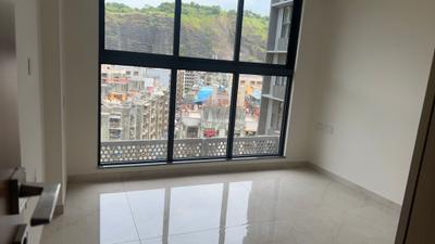 Bedroom Image of 1500 Sq.ft 3 BHK Apartment / Flat for sale in Godrej Urban Park, Powai Mumbai for Rs. 30000000