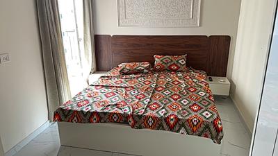 Bedroom Image of 520 Sq.ft 2 BHK Apartment / Flat for sale in Pivotal Riddhi Siddhi, Sector 99 Gurgaon for Rs. 6500000