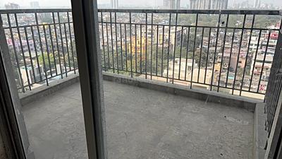 Image of 1630 Sq.ft 3 BHK Apartment / Flat for sale in Tolly Exotica, Tollygunge, Kolkata for Rs. 17100000