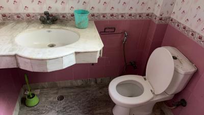 Image of 1500 Sq.ft 3 BHK Builder Floor for rent in Sector 50, Noida for Rs. 40000