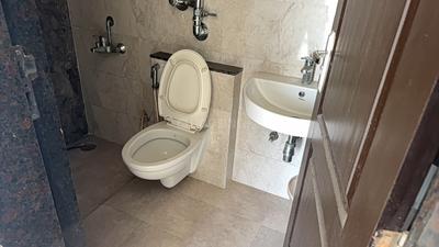 Image of 720 Sq.ft 1 BHK Apartment / Flat for sale in Nyati Elan West I, Wagholi, Pune for Rs. 4500000