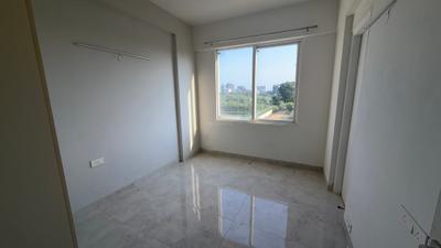 Bedroom Image of 1250 Sq.ft 3 BHK Builder Floor for rent in Signature Global City 92, Sector 92 Gurgaon for Rs. 28000