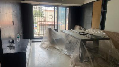 Amrut Vani Living Room 1