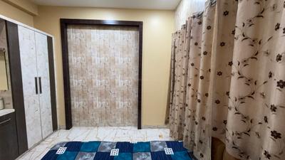 Bedroom Image of 1256 Sq.ft 3 BHK Apartment / Flat for rent in Varun Sugan Residency, Scheme No 71 Indore for Rs. 35000