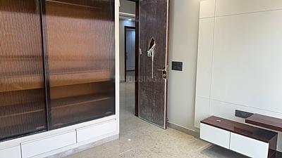 Bedroom Image of 1400 Sq.ft 4 BHK Builder Floor for sale in Sector 4 Rohini New Delhi for Rs. 24000000