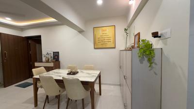 Living Room Image of 800 Sq.ft 2 BHK Apartment / Flat for sale in Mulund East Mumbai for Rs. 21500000