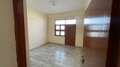 Bedroom Image of 1500 Sq.ft 3 BHK Apartment / Flat for sale in Meerut Cantt Meerut for Rs. 6000000