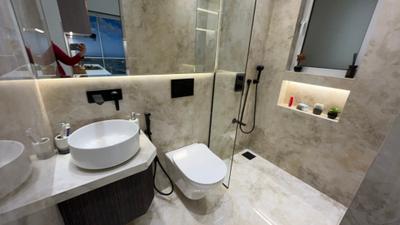 Image of 450 Sq.ft 1 BHK Apartment / Flat for sale in Sewri, Mumbai for Rs. 13500000