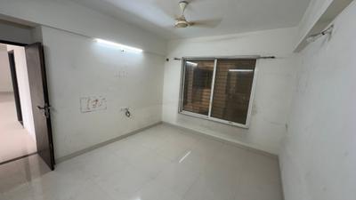 Bedroom Image of 2500 Sq.ft 4 BHK Apartment / Flat for rent in Shekhar Maple Woods, Nipania Indore for Rs. 55000