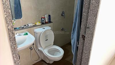 Image of 1400 Sq.ft 2 BHK Apartment / Flat for rent in Adani Aster Neo, Shantigram, Ahmedabad for Rs. 38000