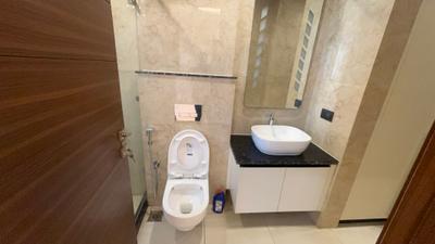 Image of 1670 Sq.ft 3.5 BHK Builder Floor for rent in Trehan Luxury Floors 71, Sector 71, Gurgaon for Rs. 46500