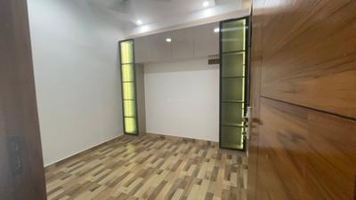 Bedroom Image of 850 Sq.ft 2 BHK Builder Floor for sale in Vasundhara Ghaziabad for Rs. 5100000