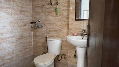 Image of 995 Sq.ft 2 BHK Apartment / Flat for sale in Ajnara Homes, Noida Extension, Greater Noida for Rs. 8800000