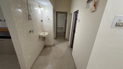 Passage Image of 1150 Sq.ft 2 BHK Apartment / Flat for rent in Rutu Estate, Thane West Thane for Rs. 28000
