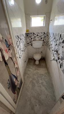 Image of 870 Sq.ft 2 BHK Apartment / Flat for sale in South Dum Dum, Kolkata for Rs. 3500000