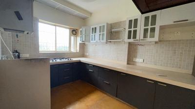 Kitchen Image of 1000 Sq.ft 2 BHK Apartment / Flat for sale in Andheri West Mumbai for Rs. 28500000