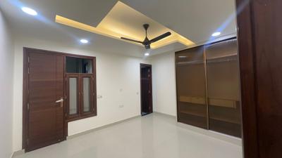 Bedroom Image of 1500 Sq.ft 3 BHK Independent House for rent in Sector 17 Dwarka New Delhi for Rs. 50000