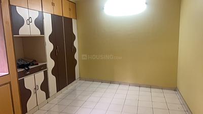 Bedroom Image of 1120 Sq.ft 2 BHK Apartment / Flat for sale in SpaghettiComplex, Kharghar Navi Mumbai for Rs. 10000000