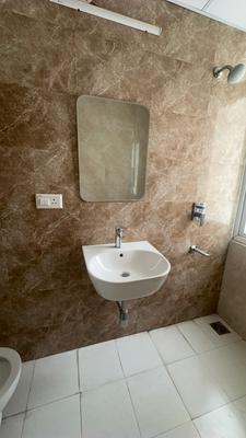 Image of 1000 Sq.ft 3 BHK Apartment / Flat for rent in Hero Homes, Sector 104, Gurgaon for Rs. 37000