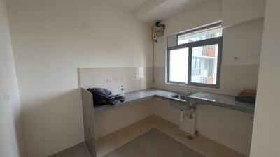Kitchen Image of 644 Sq.ft 2 BHK Apartment / Flat for sale in Piramal Vaikunth , Thane West Thane for Rs. 12000000