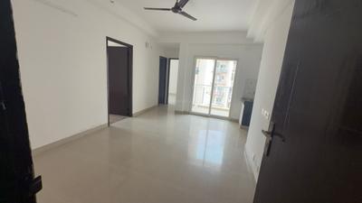 Living Room Image of 1035 Sq.ft 2.5 BHK Apartment / Flat for sale in Fusion Homes, Noida Extension Greater Noida for Rs. 8700000