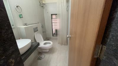 Image of 1000 Sq.ft 2 BHK Apartment / Flat for sale in Godrej Prime, Chembur, Mumbai for Rs. 21000000