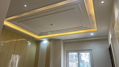 Bedroom Image of 1500 Sq.ft 4 BHK Builder Floor for sale in Sector 7 Rohini New Delhi for Rs. 29000000