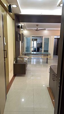 Image of 1540 Sq.ft 3 BHK Apartment / Flat for sale in KP Krishna Residency, Malad West, Mumbai for Rs. 39900000