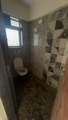 Image of 800 Sq.ft 2 BHK Apartment / Flat for sale in Ariha Signature, Goregaon West, Mumbai for Rs. 21500000