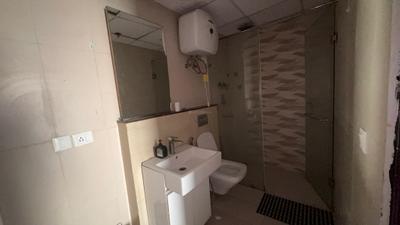 Image of 1380 Sq.ft 2 BHK Apartment / Flat for rent in Supertech Supernova, Sector 94, Noida for Rs. 65000
