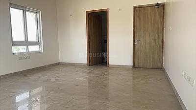 Bedroom Image of 4084 Sq.ft 4 BHK Apartment / Flat for sale in Embassy Oasis, Frazer Town Bengaluru for Rs. 120000000