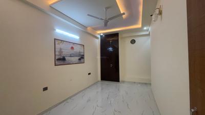 Bedroom Image of 1700 Sq.ft 3 BHK Villa for sale in Hathod Jaipur for Rs. 6800000