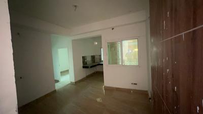 Living Room Image of 845 Sq.ft 2 BHK Apartment / Flat for sale in Migsun Twiinz, Eta II Greater Noida for Rs. 6000000