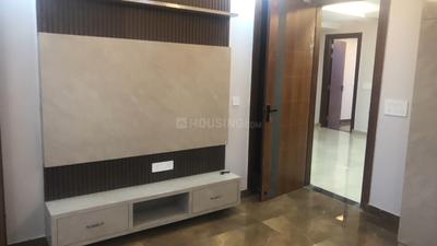 Bedroom Image of 1836 Sq.ft 3 BHK Builder Floor for sale in Sector 10A Gurgaon for Rs. 25000000