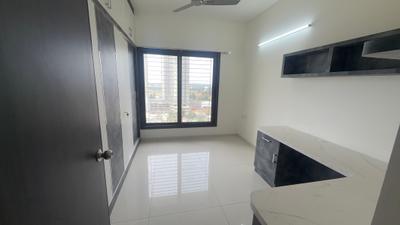 Bedroom Image of 1497 Sq.ft 3 BHK Apartment / Flat for rent in Sobha Manhattan Towers Town Park Phase 1 W 4 And 5, Jigala Bengaluru for Rs. 40000